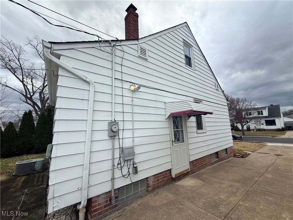 Glenforest Village Sub #1 - Residential