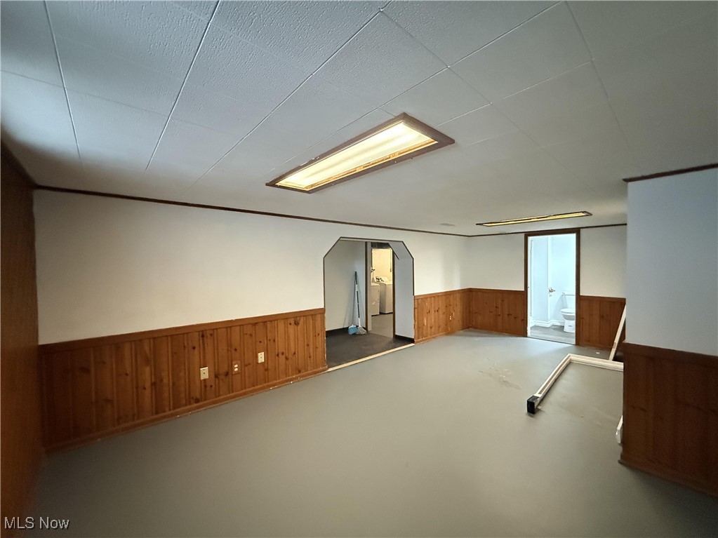 Glenforest Village Sub #1 - Residential