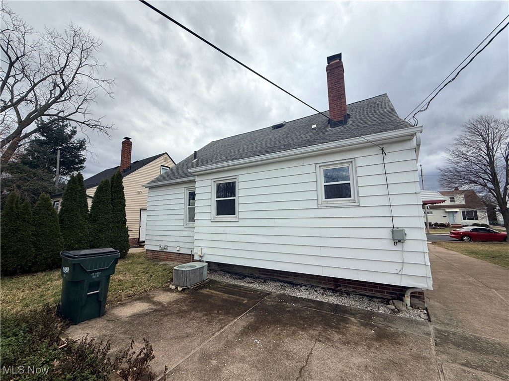 Glenforest Village Sub #1 - Residential