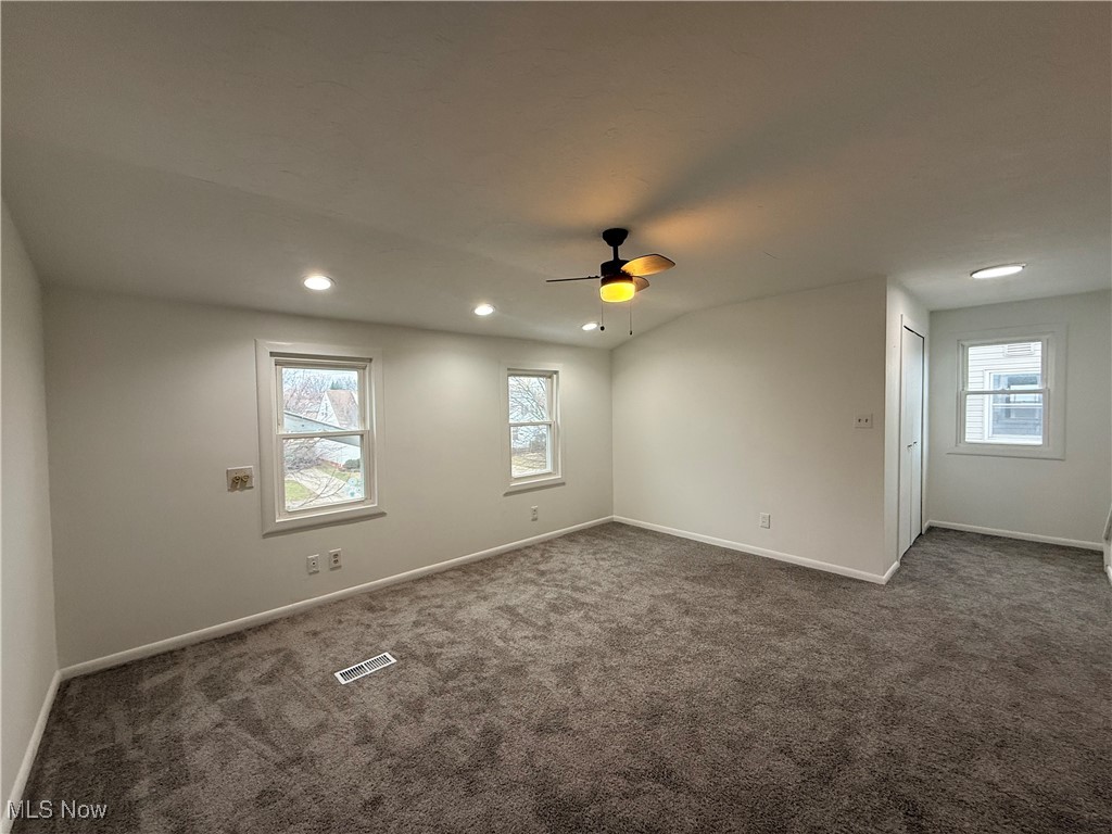 Glenforest Village Sub #1 - Residential