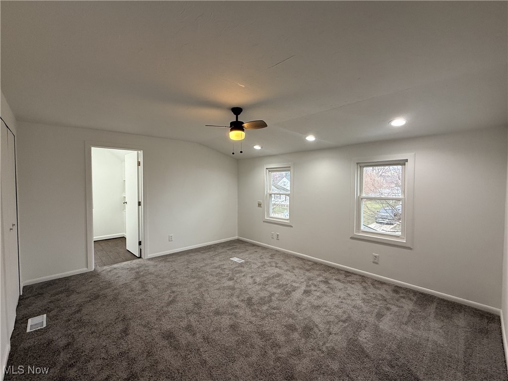 Glenforest Village Sub #1 - Residential