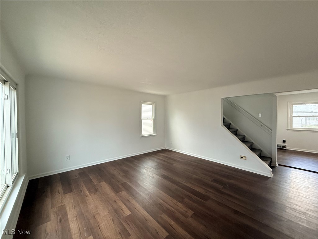 Glenforest Village Sub #1 - Residential