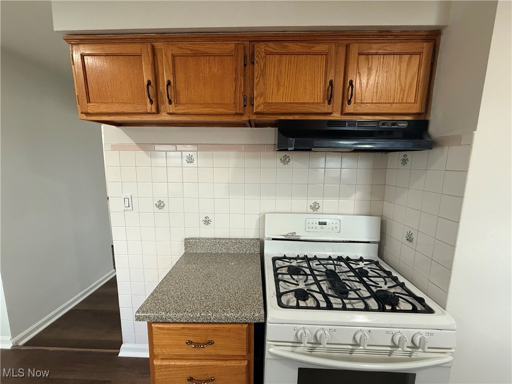 Glenforest Village Sub #1 - Residential