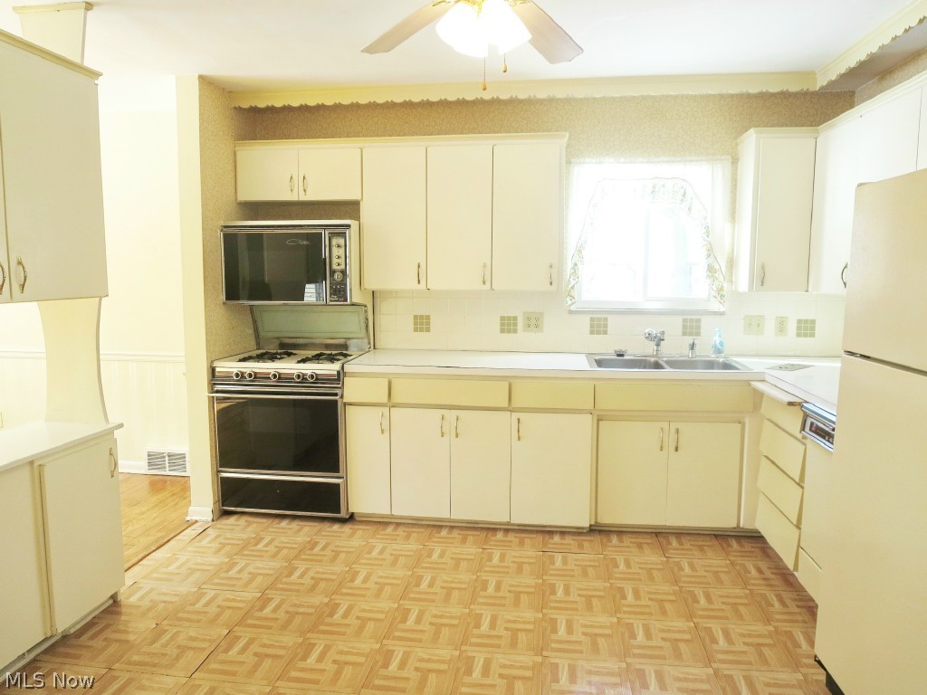 Gessner Estate - Residential