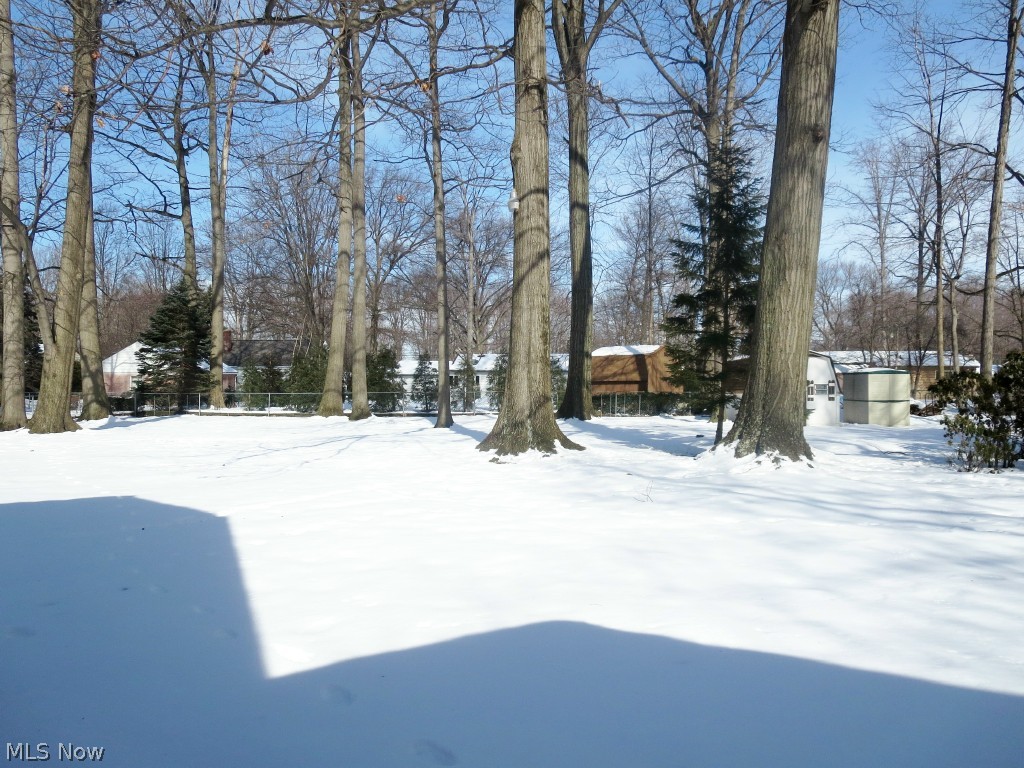 Gessner Estate - Residential