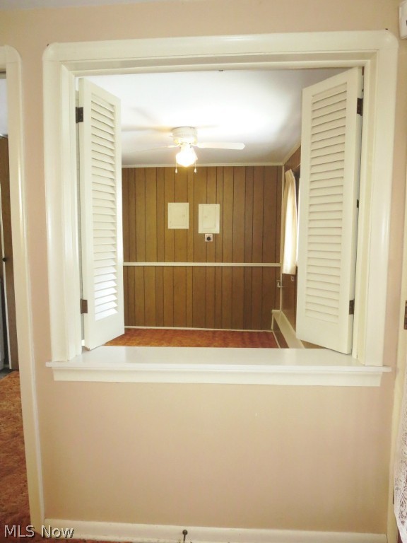 Gessner Estate - Residential