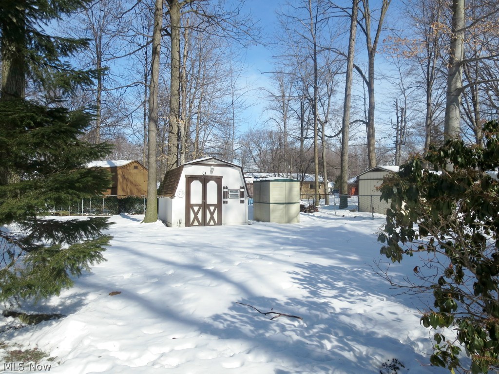 Gessner Estate - Residential