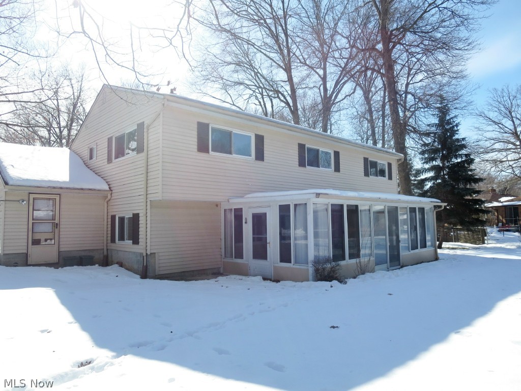 Gessner Estate - Residential