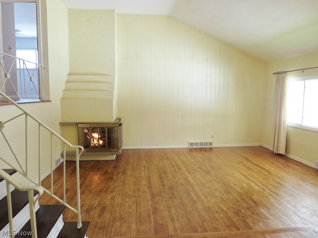 Gessner Estate - Residential