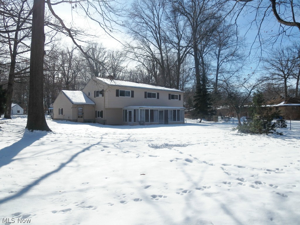 Gessner Estate - Residential