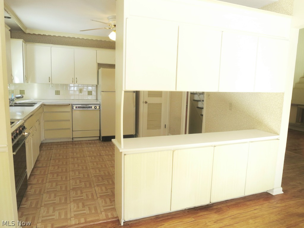 Gessner Estate - Residential