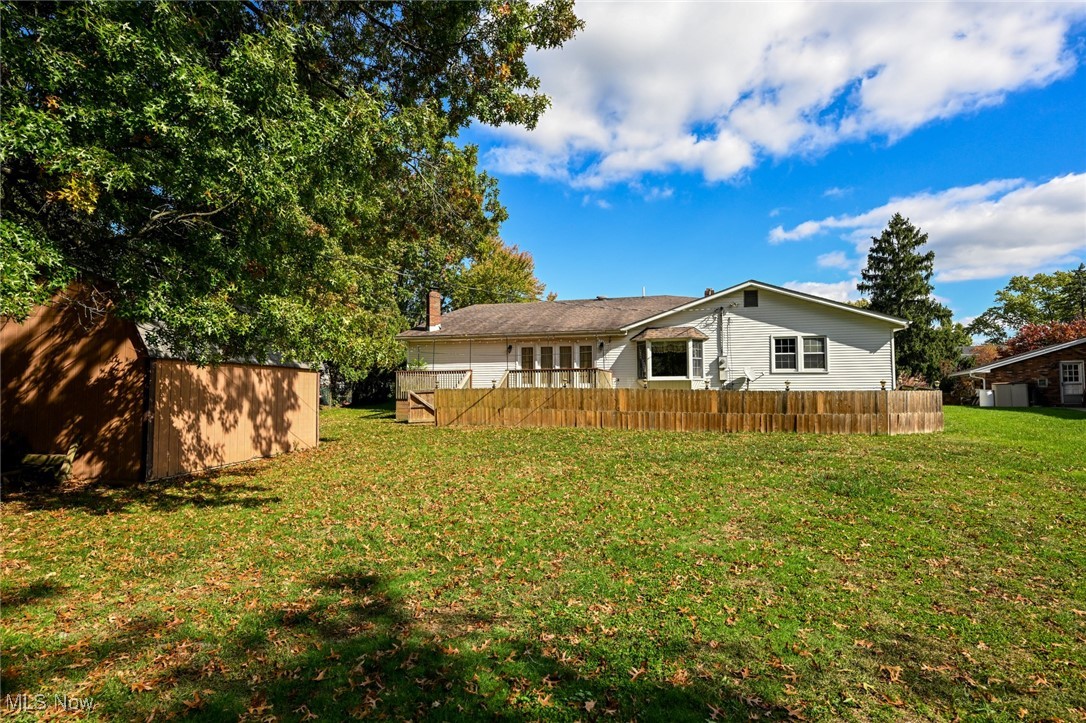 3840 Russett Drive, Broadview Heights, Ohio image 40