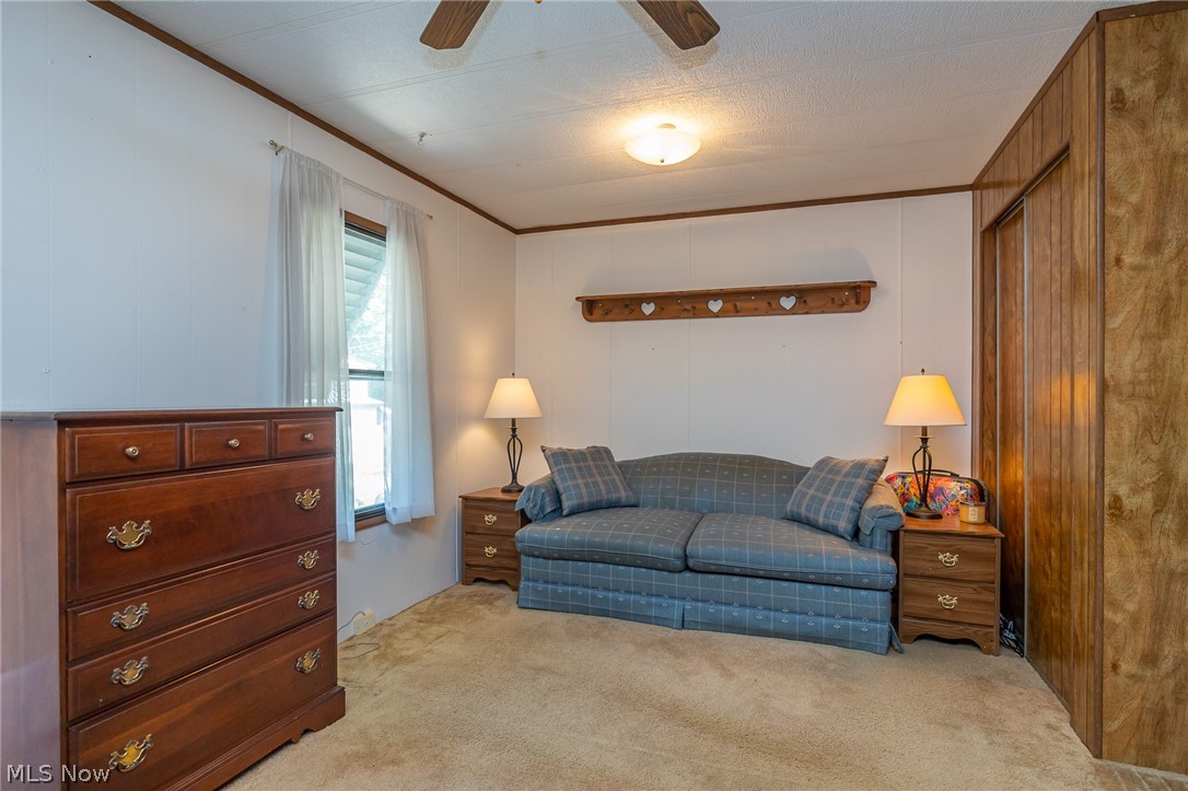 Columbia Park - Residential