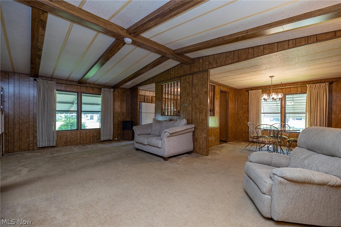 Columbia Park - Residential