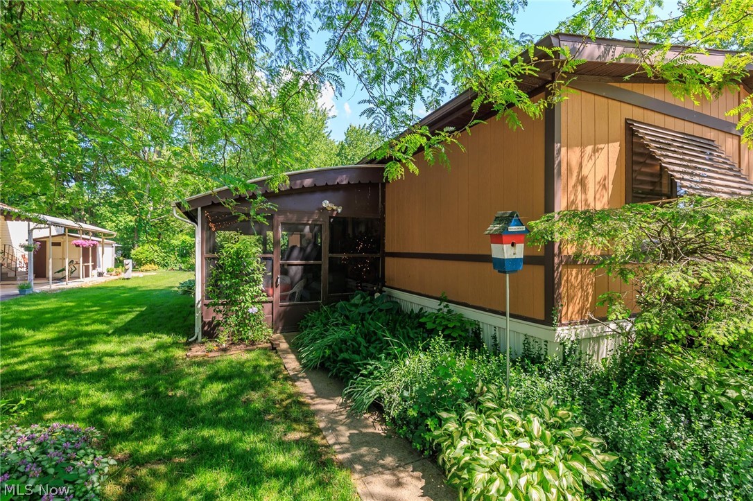 Columbia Park - Residential