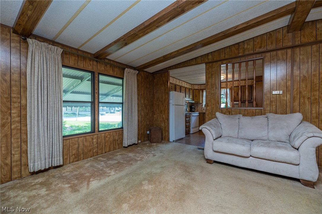 Columbia Park - Residential