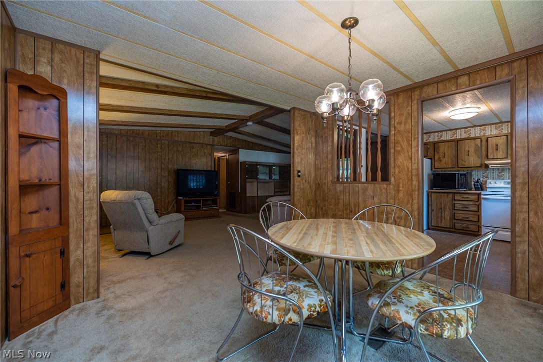 Columbia Park - Residential