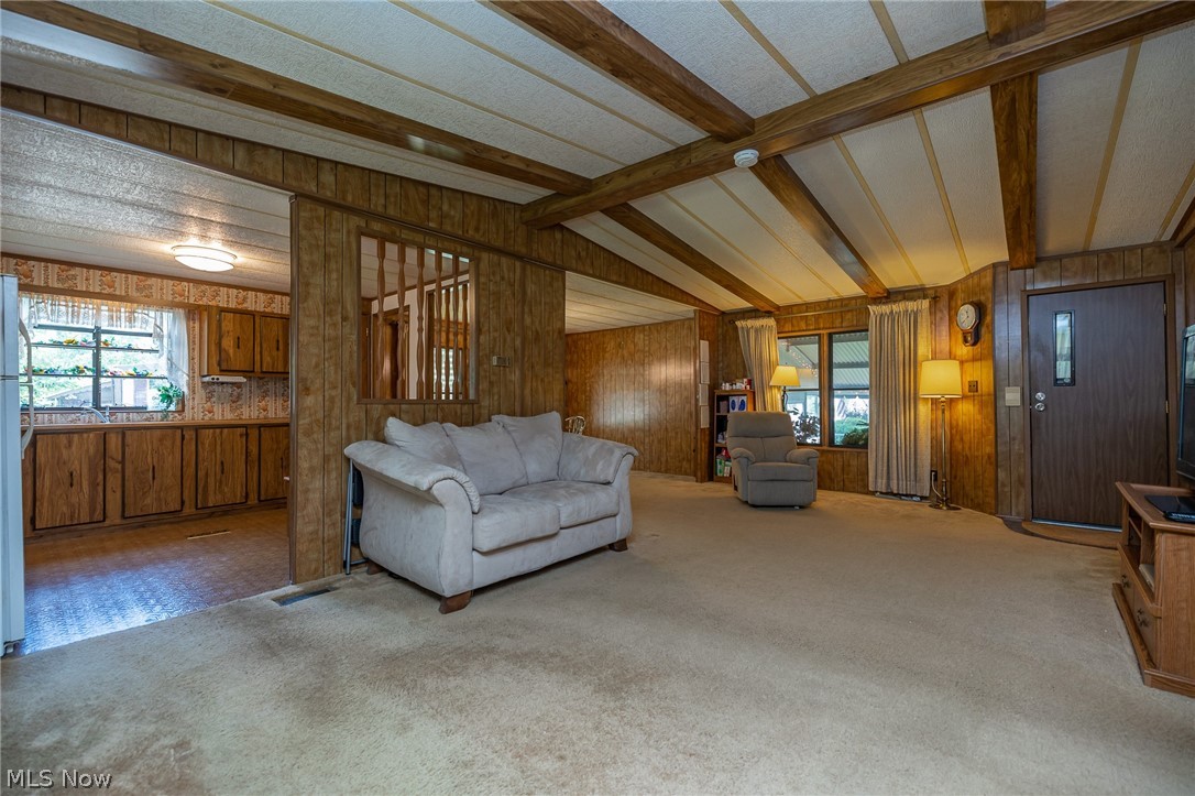 Columbia Park - Residential