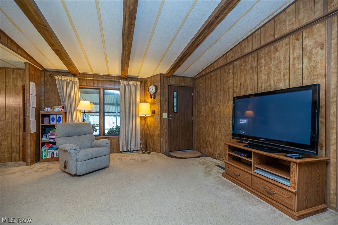 Columbia Park - Residential