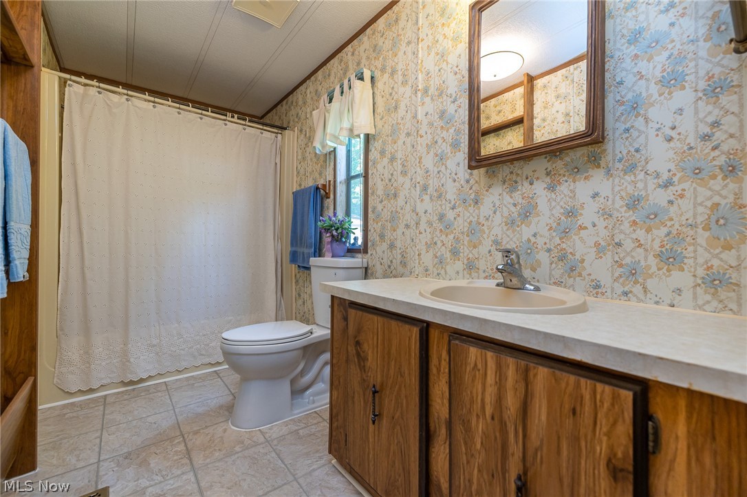 Columbia Park - Residential