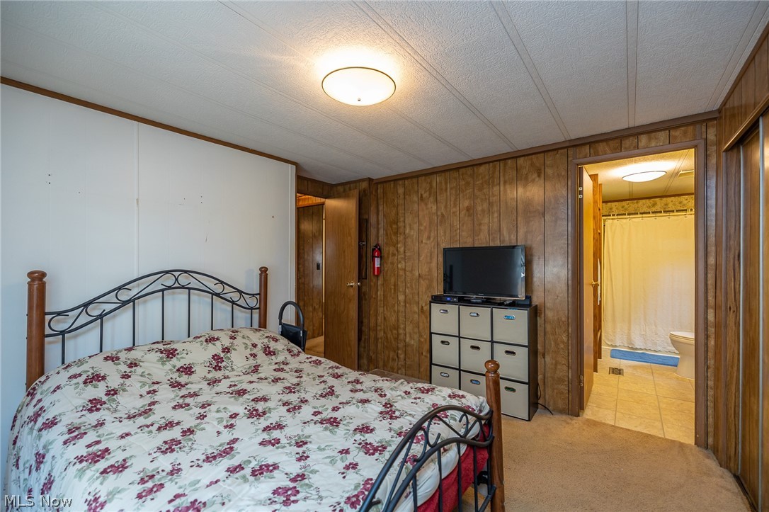 Columbia Park - Residential