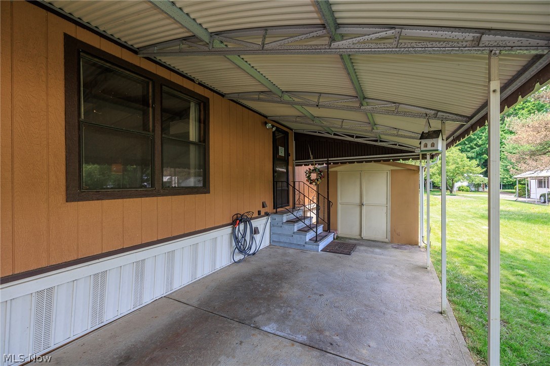 Columbia Park - Residential