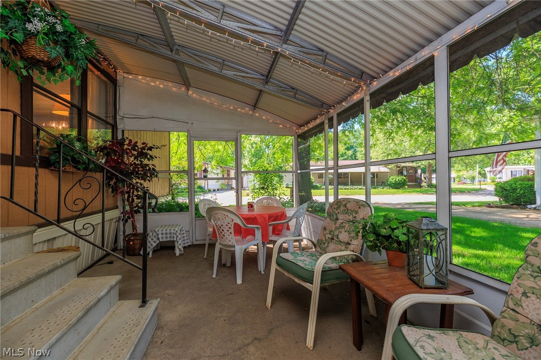 Columbia Park - Residential