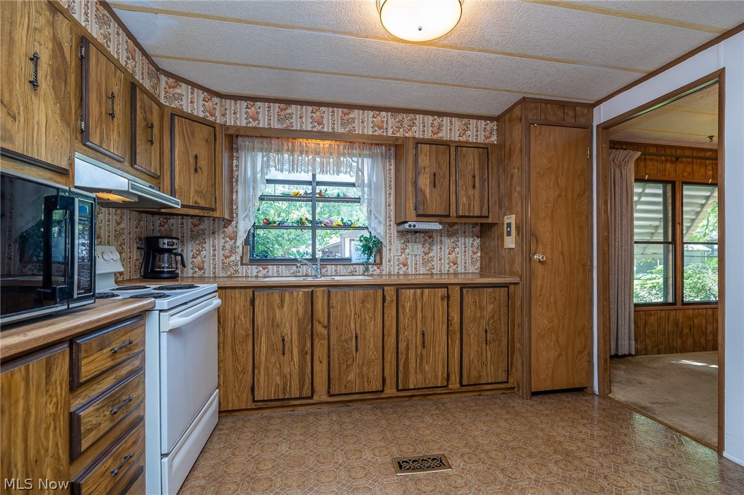 Columbia Park - Residential