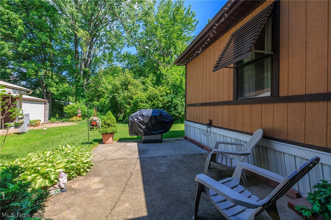 Columbia Park - Residential