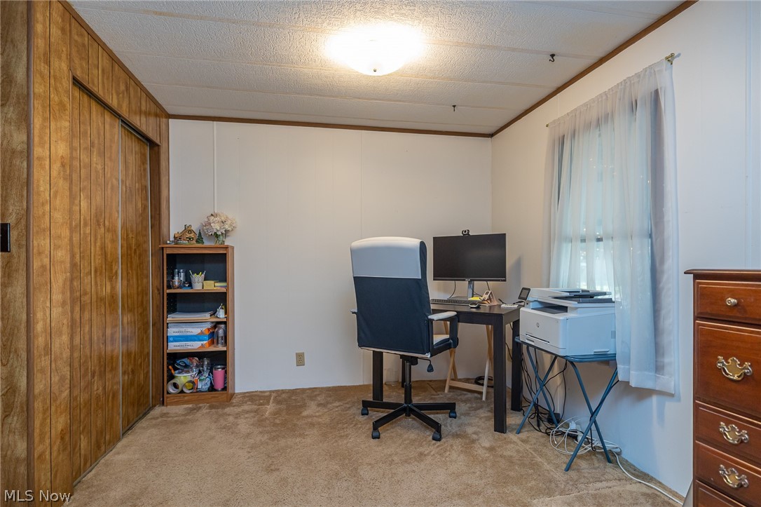 Columbia Park - Residential