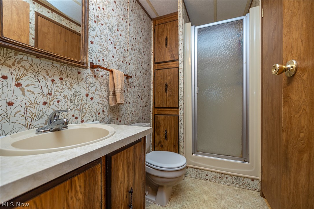 Columbia Park - Residential