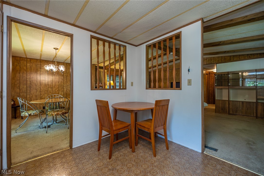 Columbia Park - Residential