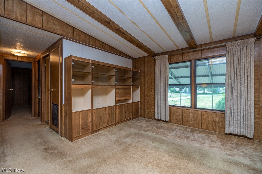 Columbia Park - Residential