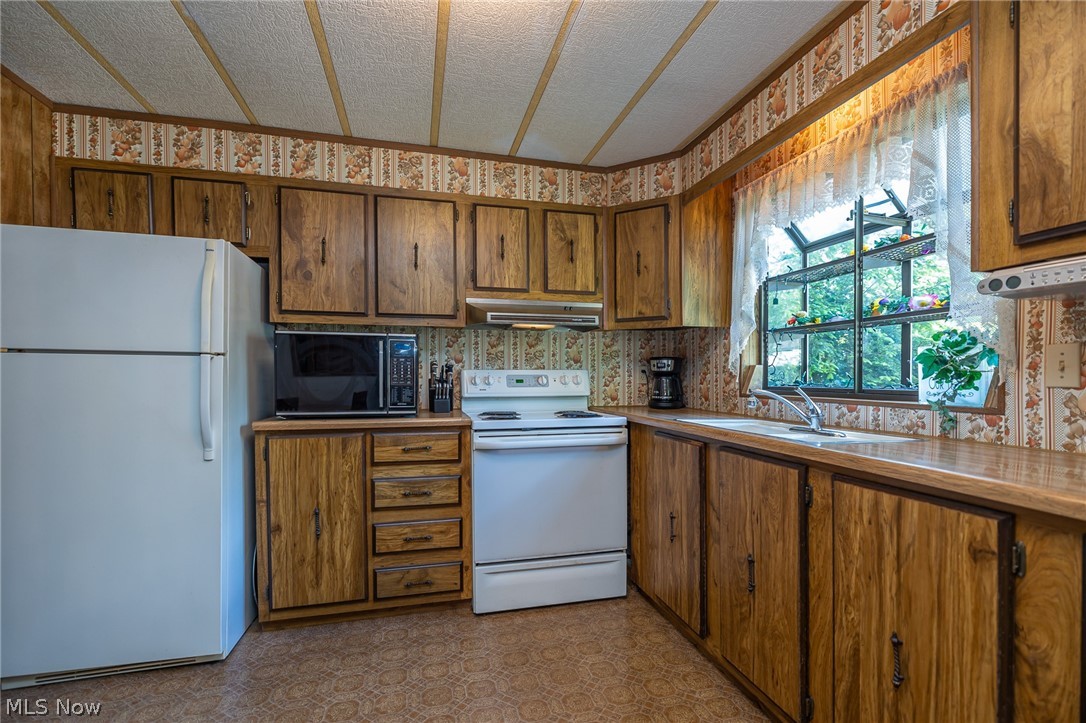 Columbia Park - Residential