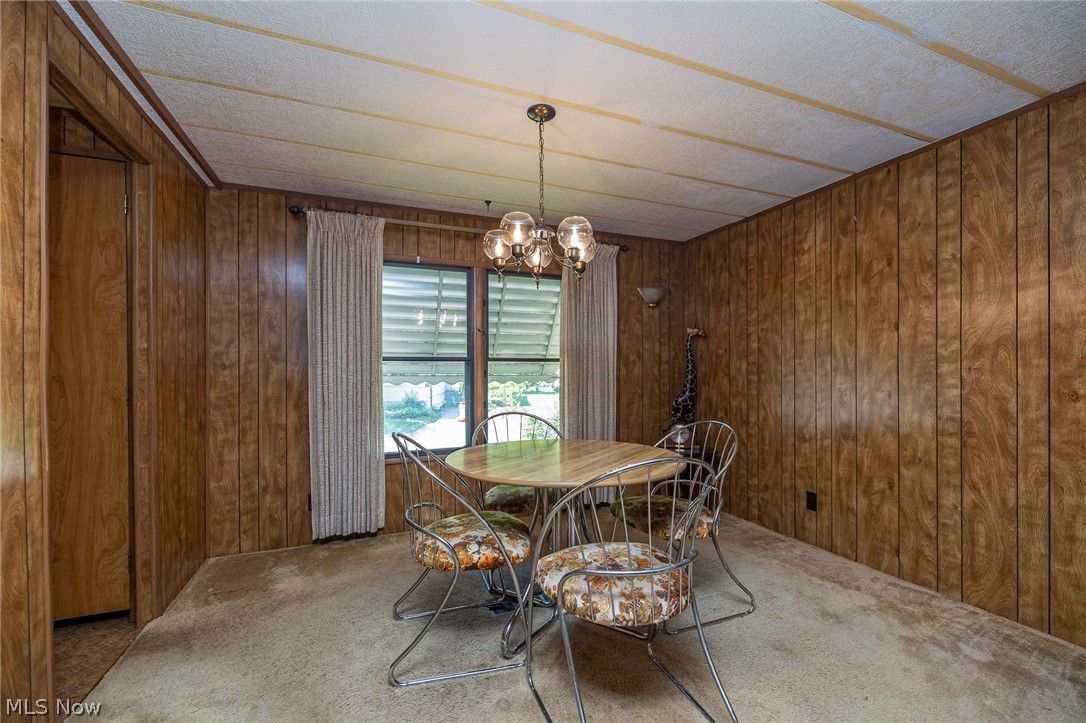 Columbia Park - Residential