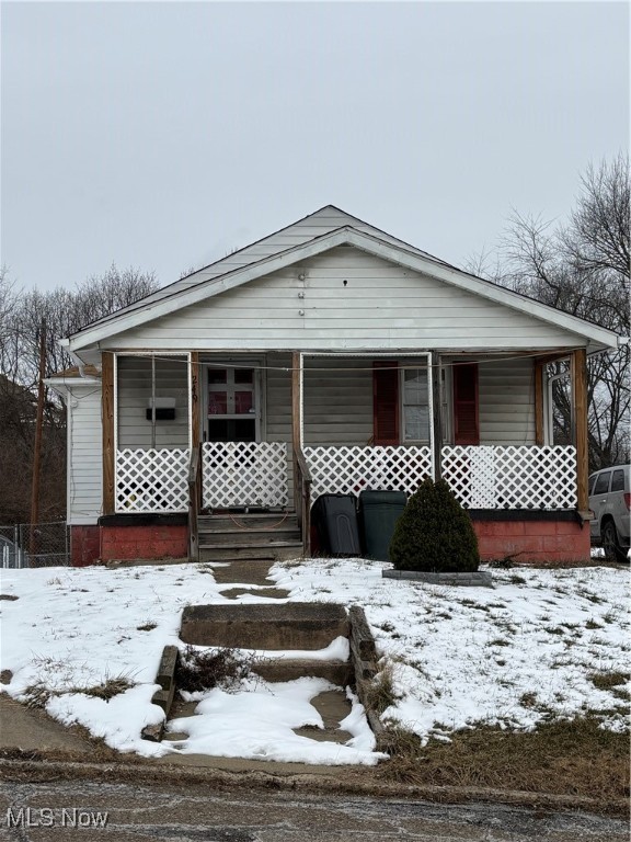 249 Hallock Avenue, Mingo Junction, Ohio image 1