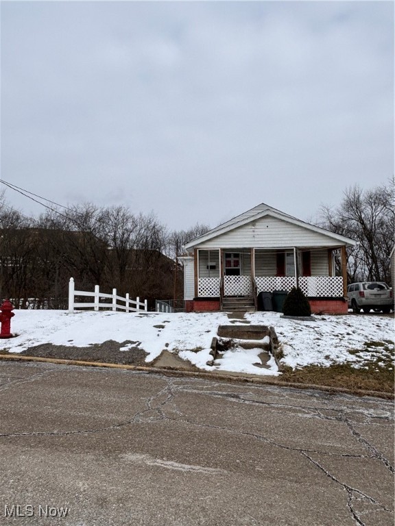 249 Hallock Avenue, Mingo Junction, Ohio image 2