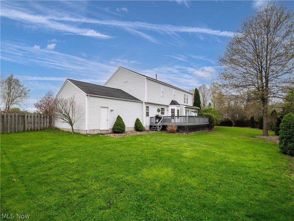 College Heights - Residential