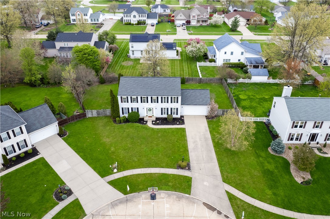 College Heights - Residential