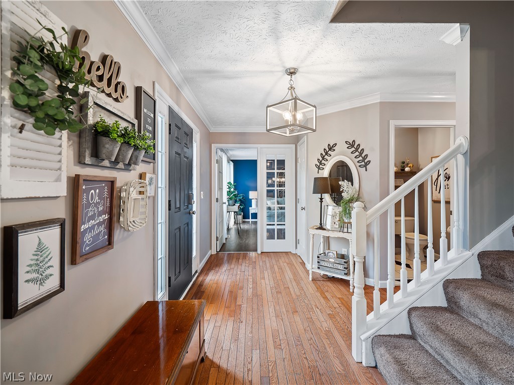 College Heights - Residential