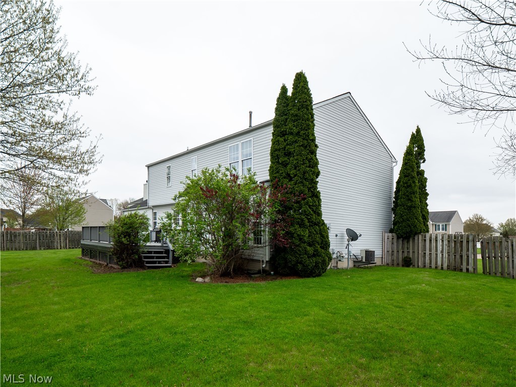 College Heights - Residential