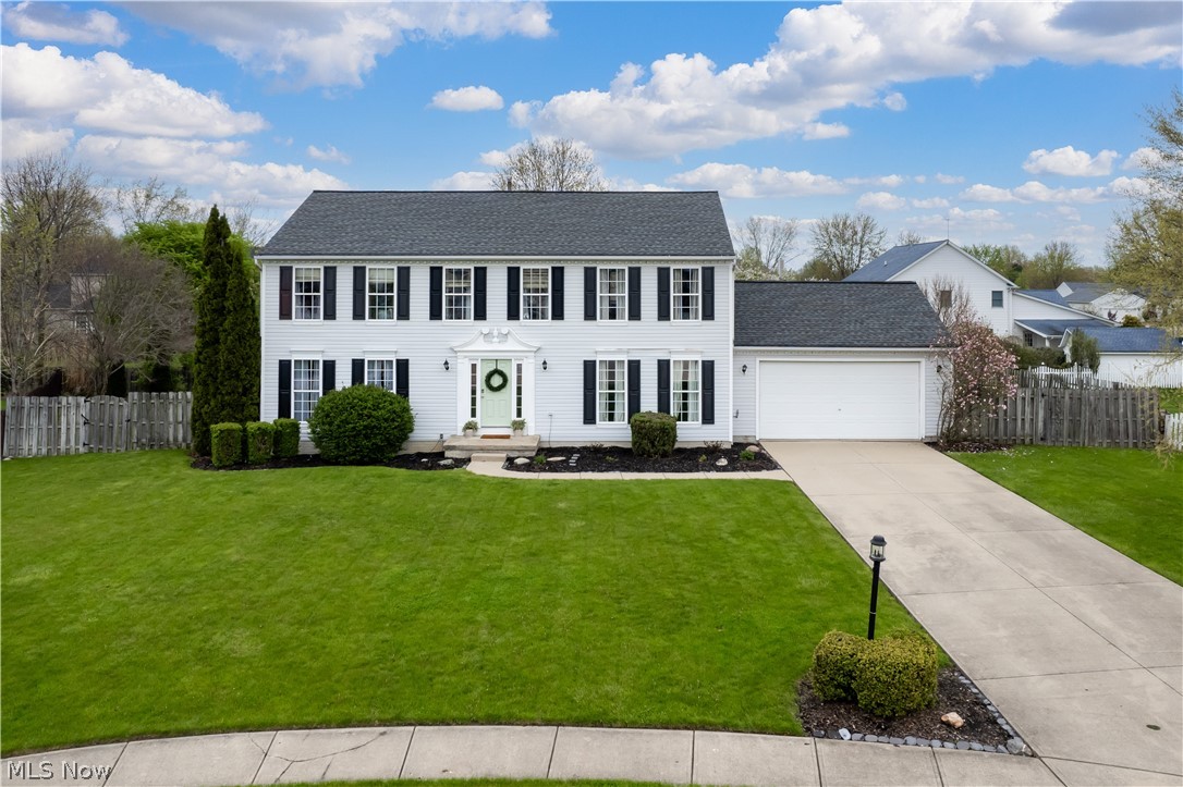 College Heights - Residential