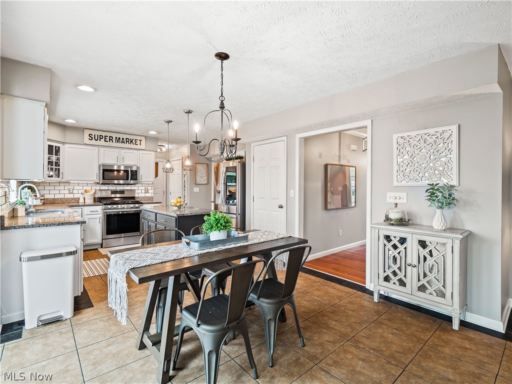 College Heights - Residential