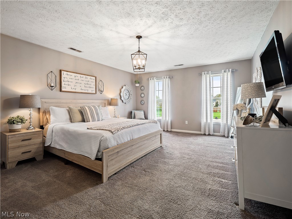 College Heights - Residential