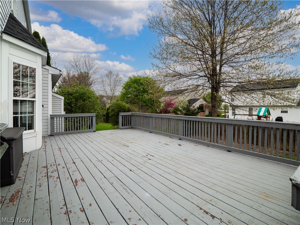 College Heights - Residential