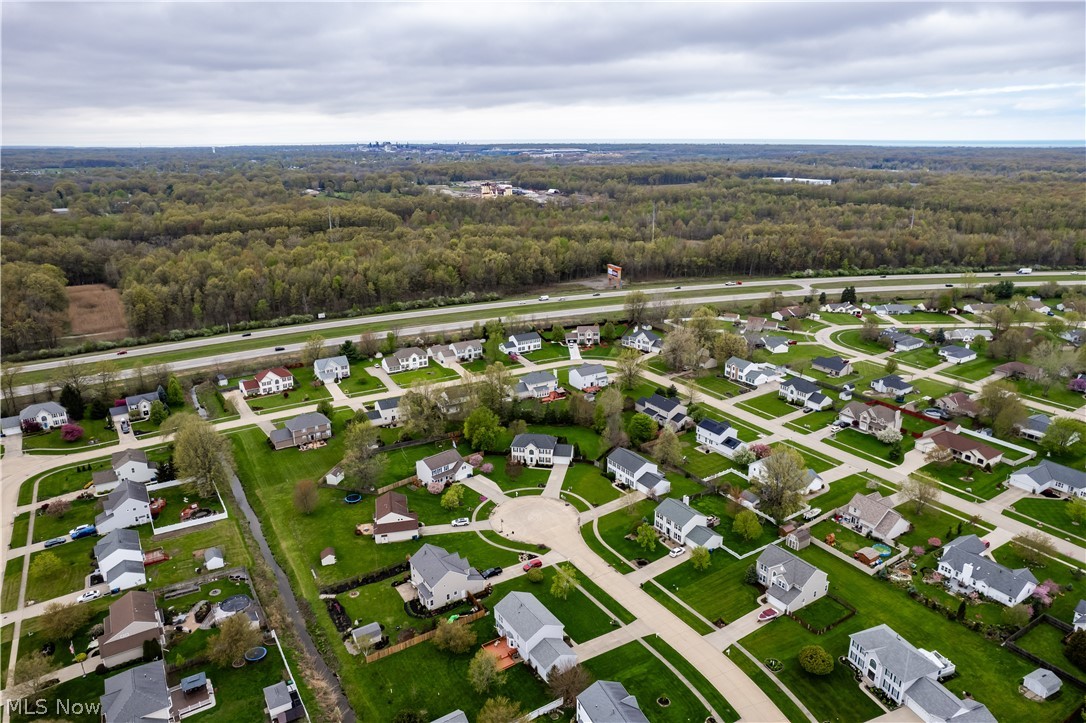 College Heights - Residential