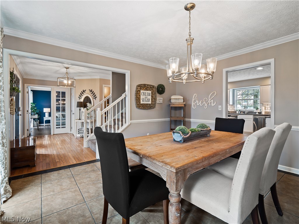 College Heights - Residential