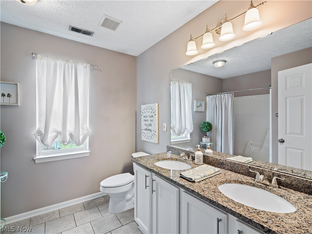 College Heights - Residential