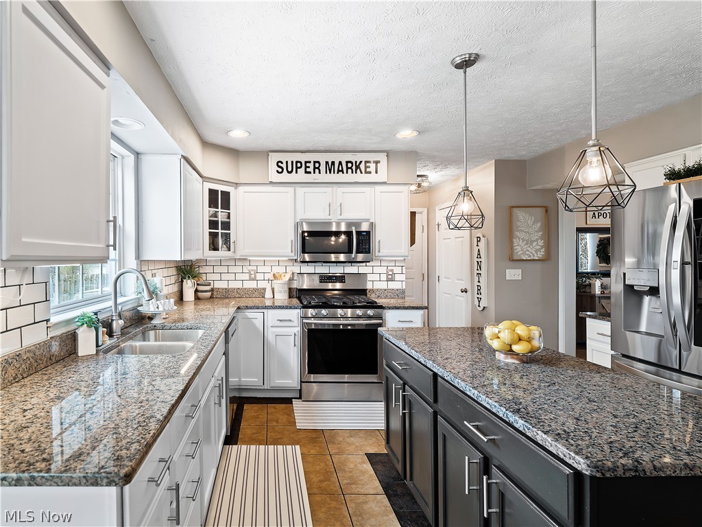 College Heights - Residential