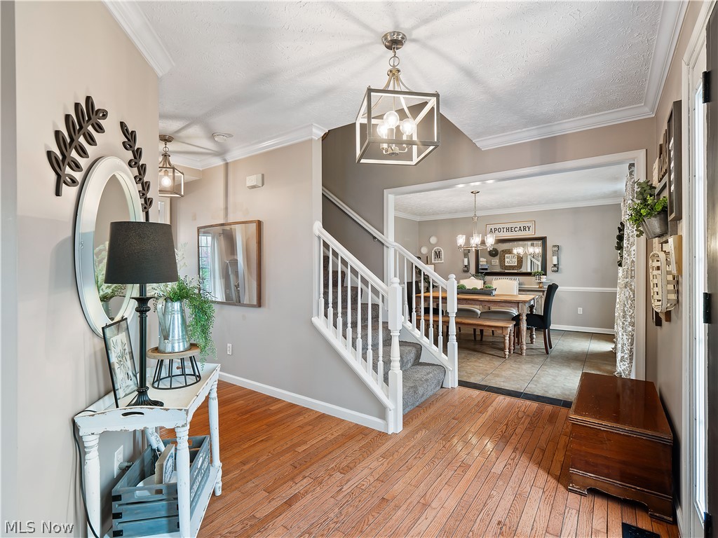 College Heights - Residential